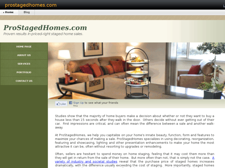 www.prostagedhomes.com