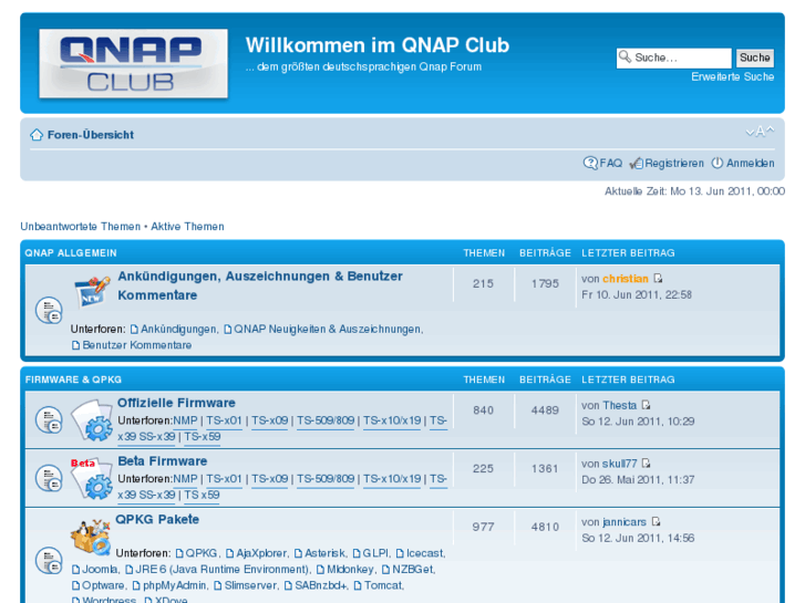 www.qnapclub.net