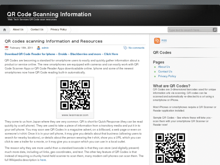 www.qr-scan.com