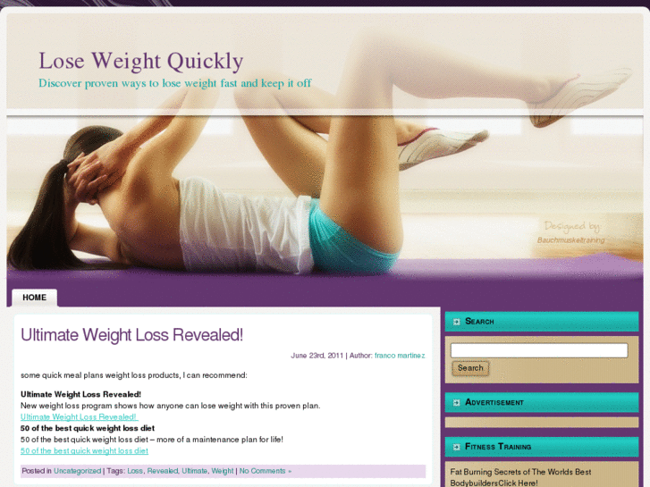 www.quickfatburning.net