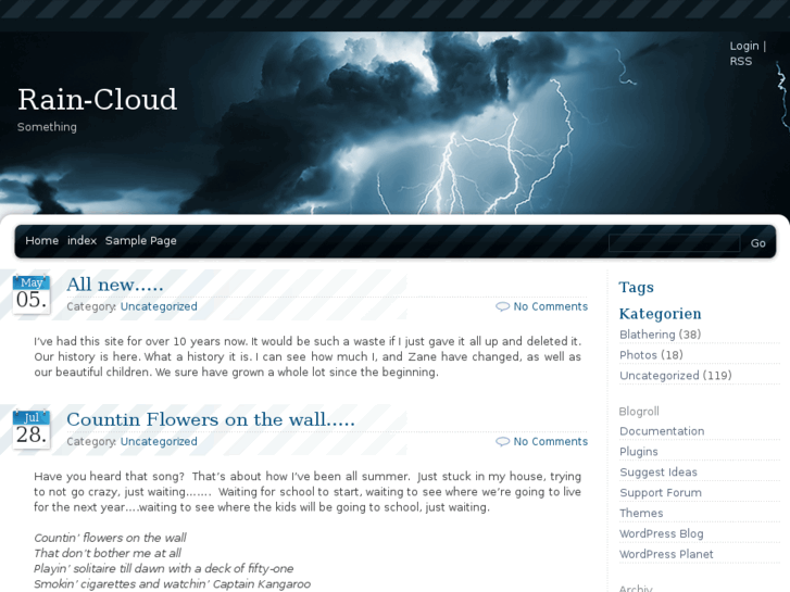 www.rain-cloud.com