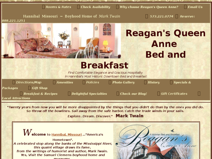 www.reagansqueenanne.com