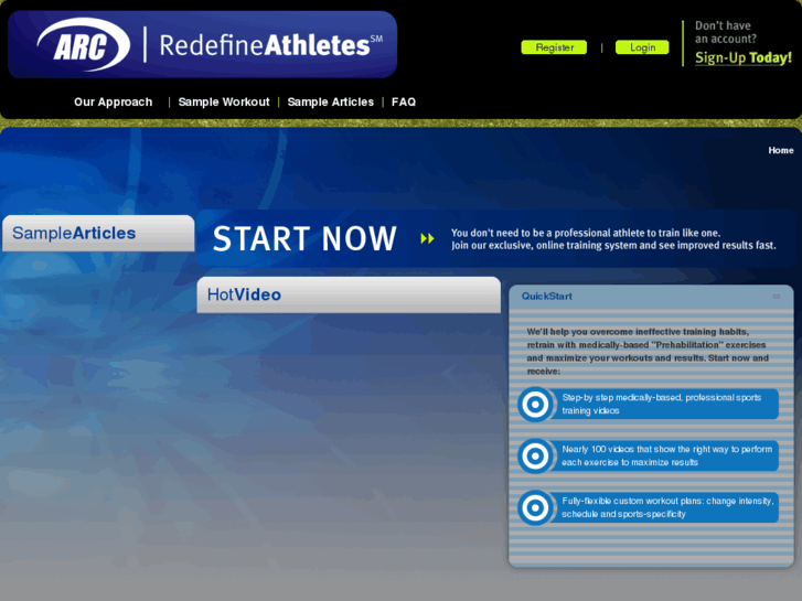 www.redefine-athletes.com