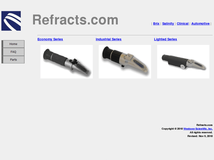 www.refracts.com