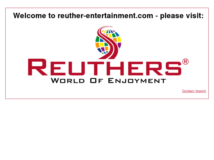 www.reuther-entertainment.com