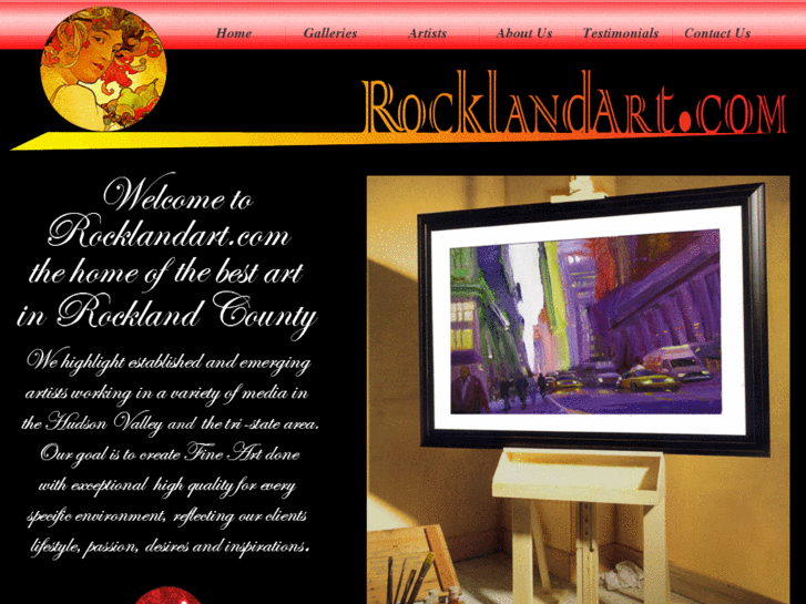 www.rocklandart.com