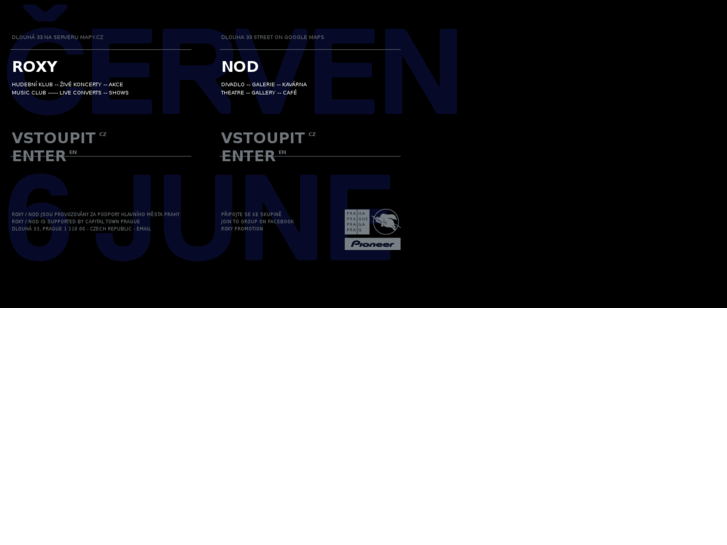 www.roxy.cz
