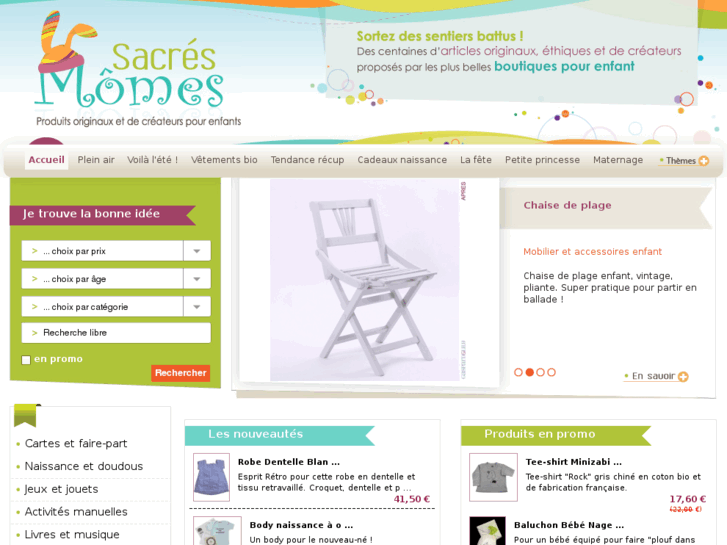 www.sacres-momes.com