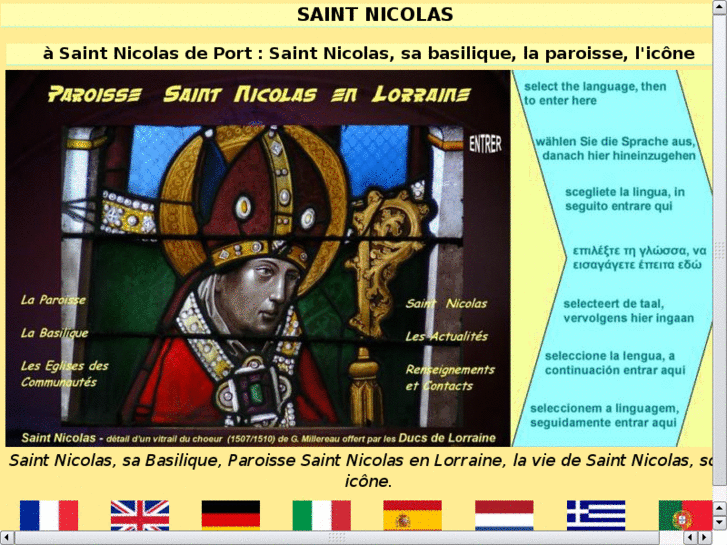 www.saintnicolasenlorraine.com