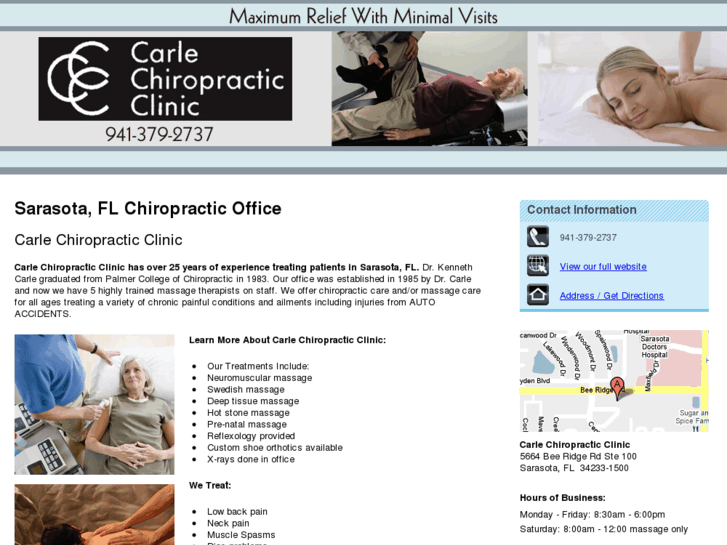 www.sarasota-chiropractor.com