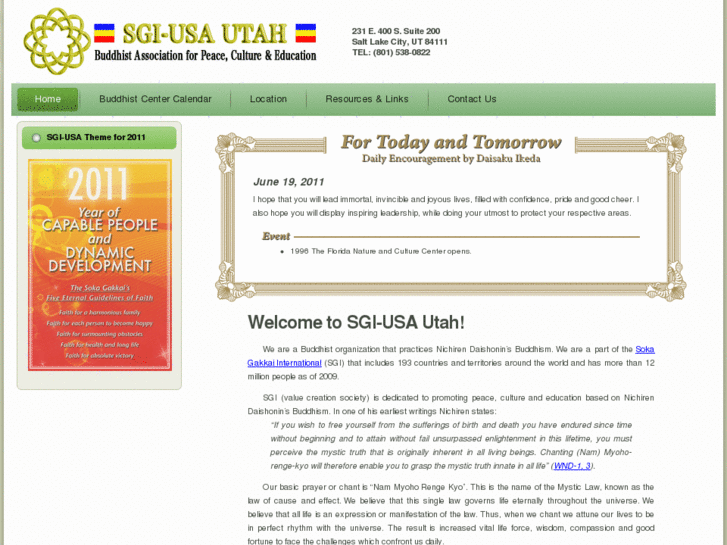 www.sgiutah.org