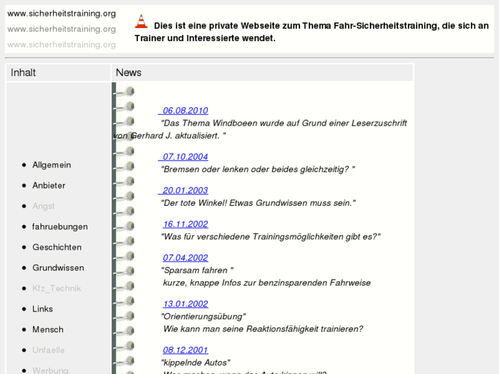 www.sicherheitstraining.org