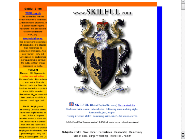 www.skillful.net