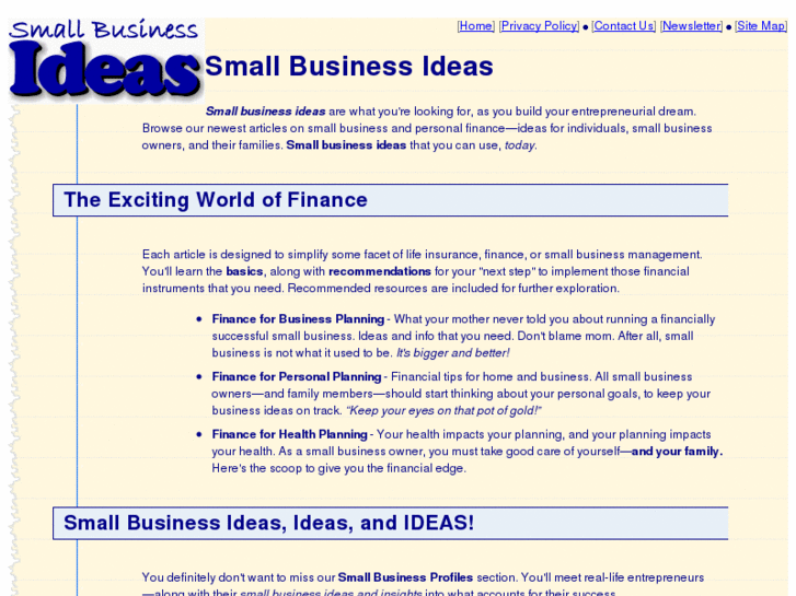 www.small-business-ideas.org