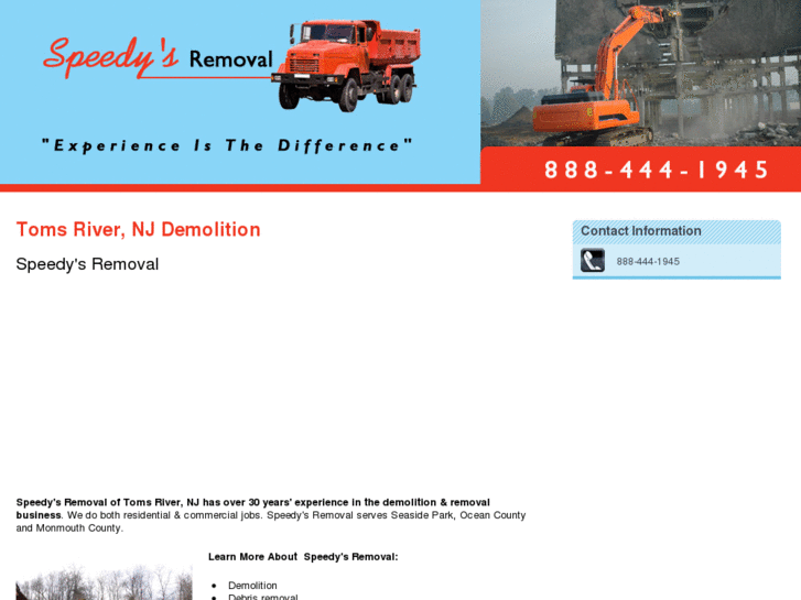 www.speedysremoval.com