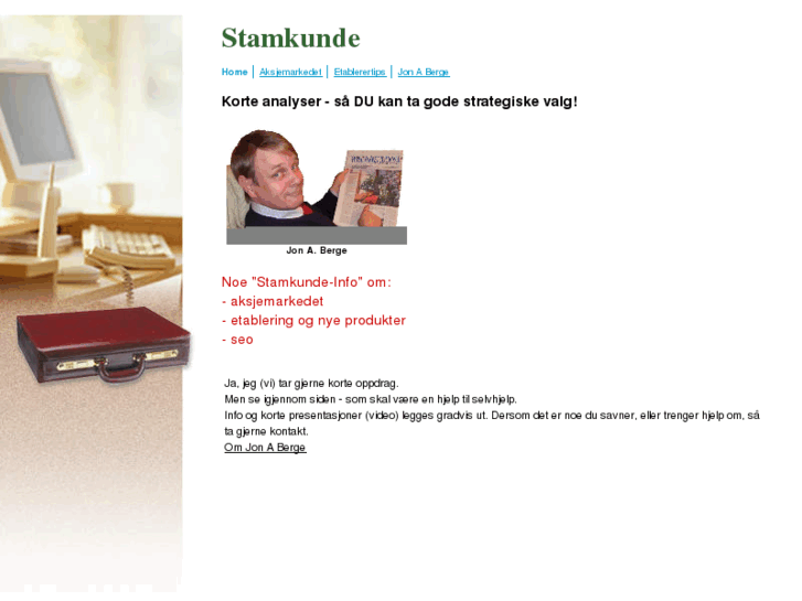 www.stamkunde.info