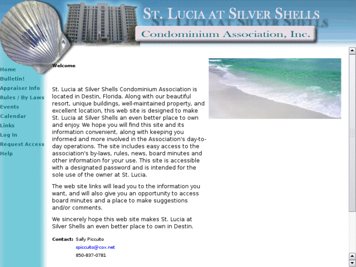 www.stluciaatsilvershells.org