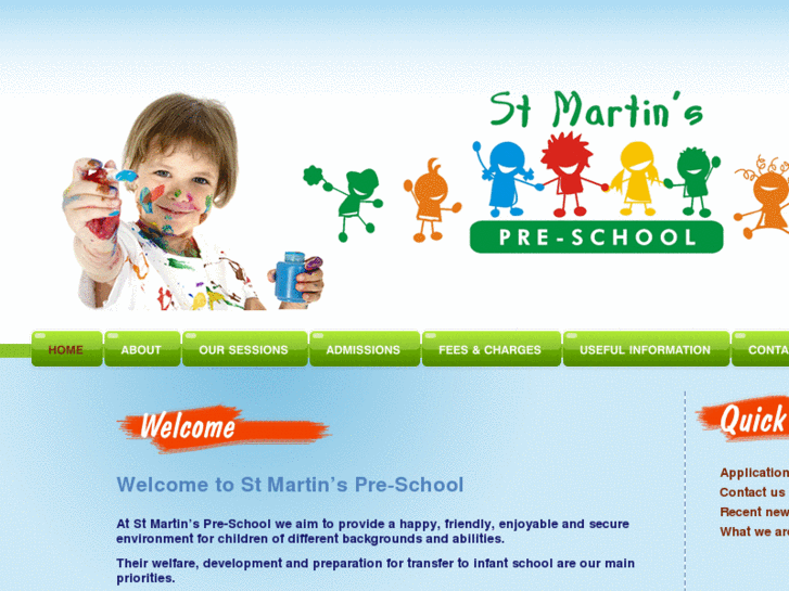 www.stmartinspreschool.com