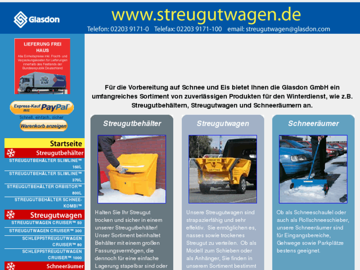 www.streugutwagen.de