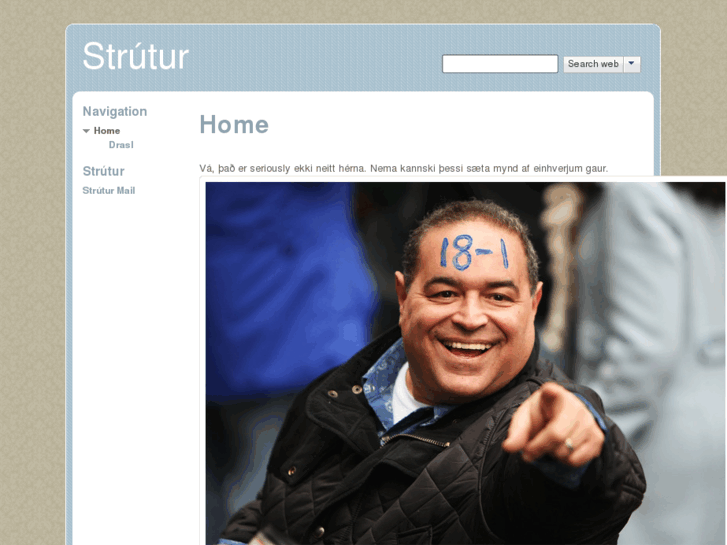 www.strutur.com