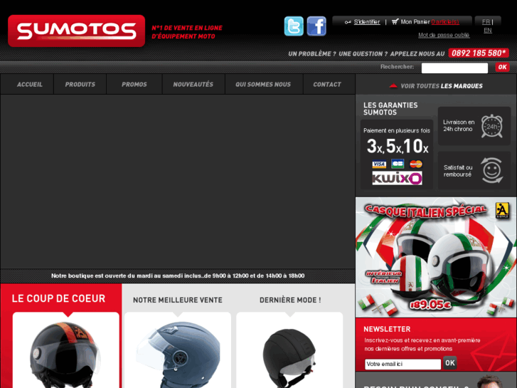 www.sumotos.com