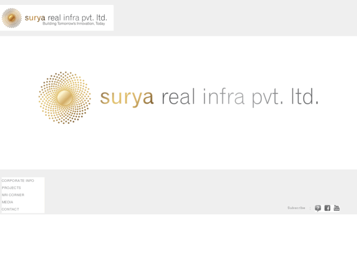 www.suryarealinfra.com