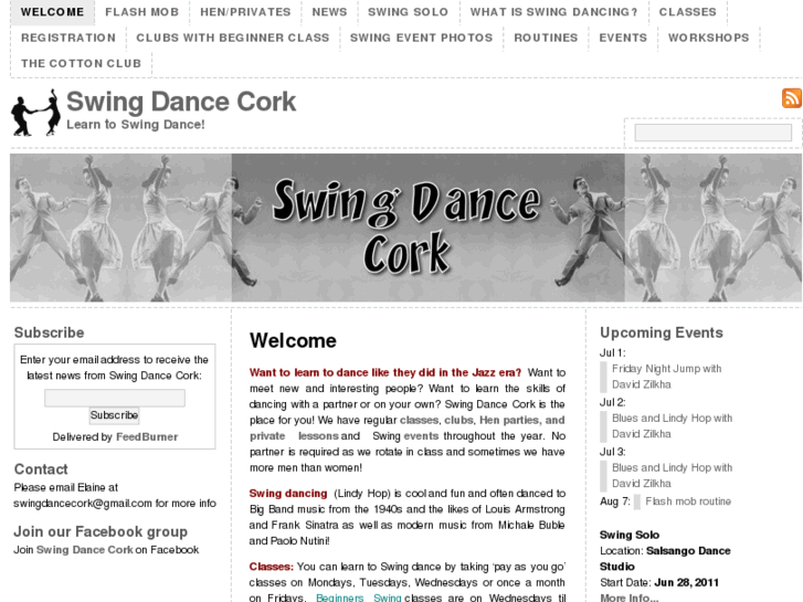 www.swingdancecork.com