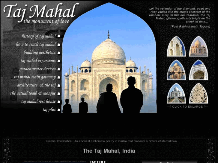 www.tajmahalindia.net