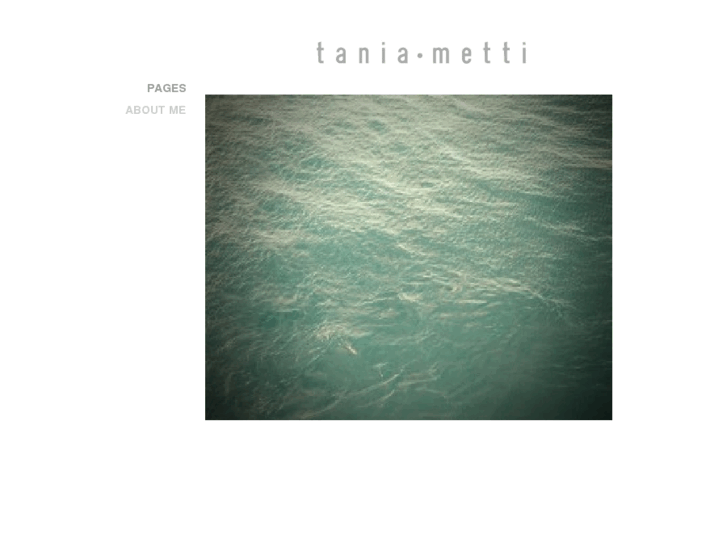 www.taniametti.com