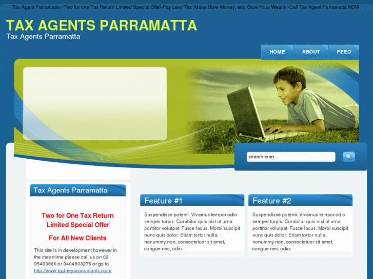 www.taxagentsparramatta.com.au