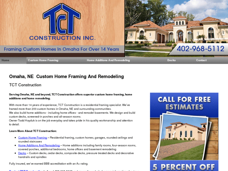 www.tctconstructioninc.com