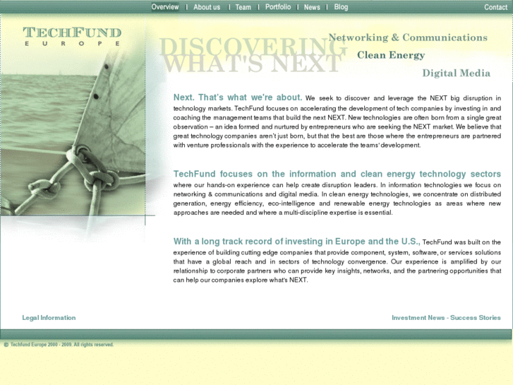 www.techfund.com