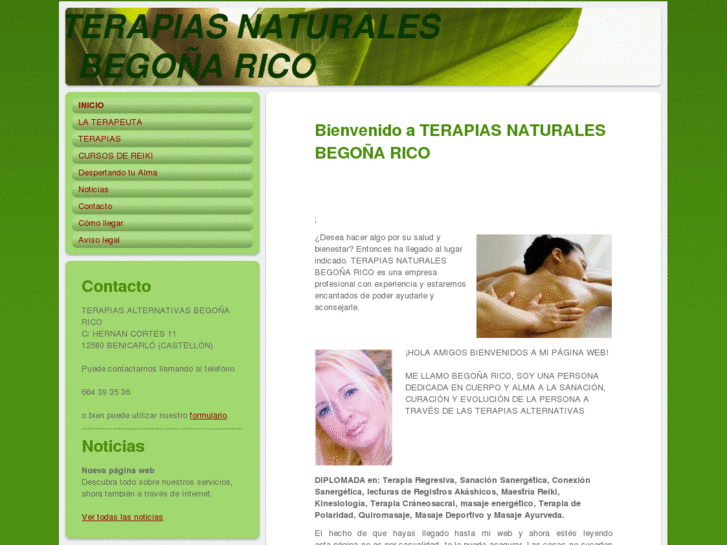 www.terapiasbegorico.es