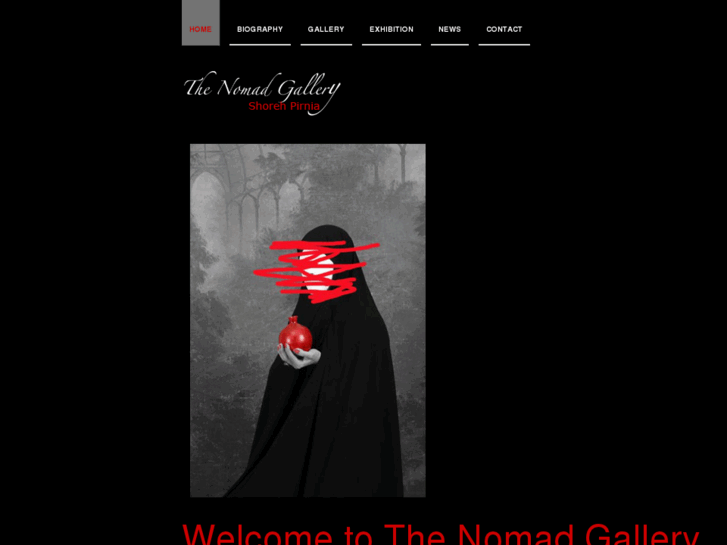 www.thenomadgallery.com