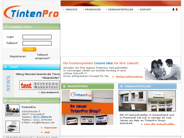 www.tintenpro.com