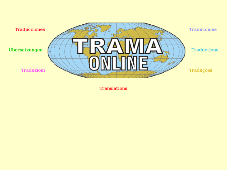 www.trama-online.com