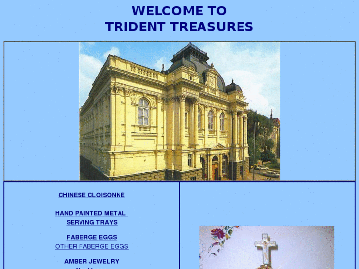 www.tridenttreasures.com