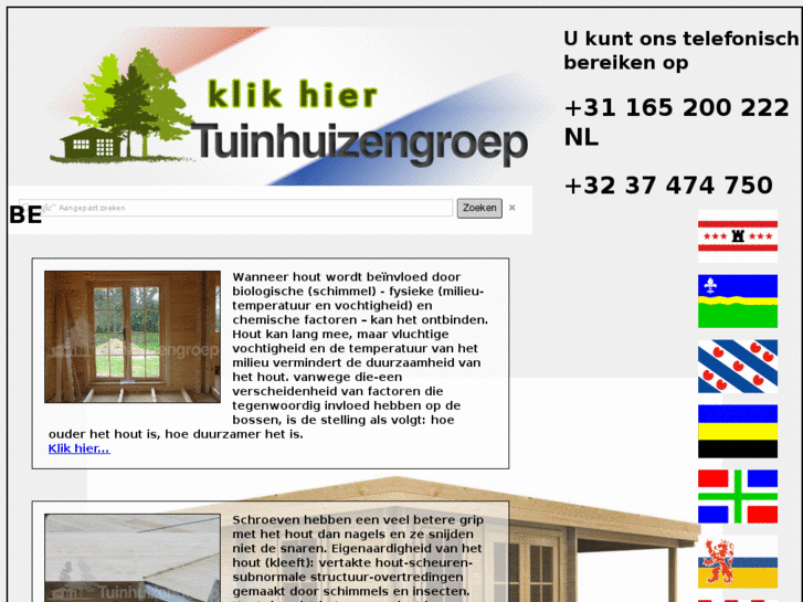 www.tuinhuisgroepnl.be