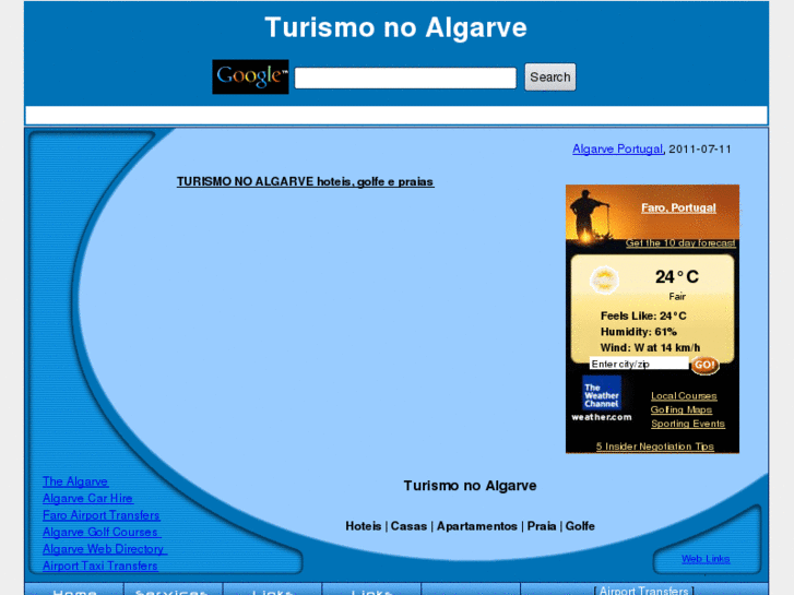 www.turismoalgarve.net