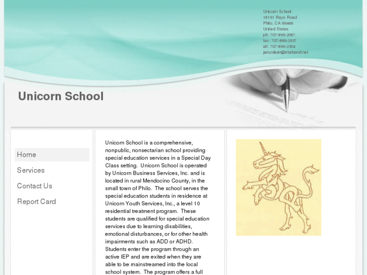 www.unicornschool.net