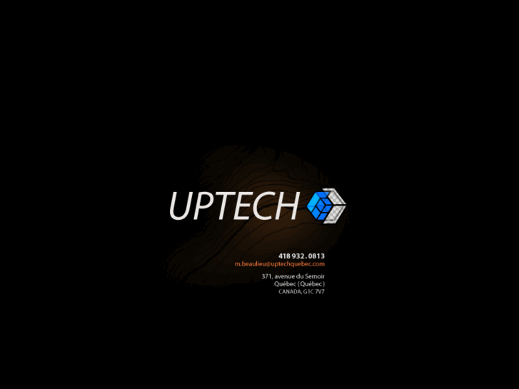 www.uptechquebec.com