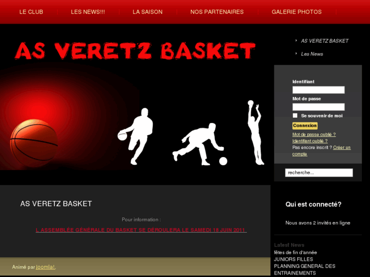 www.veretzbasket.org