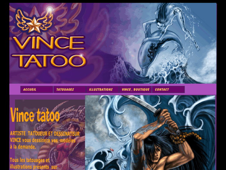 www.vince-tattoo.com