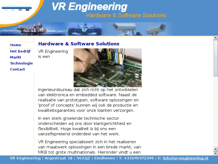 www.vr-engineering.nl