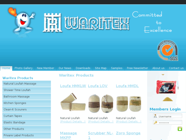 www.waritex.org