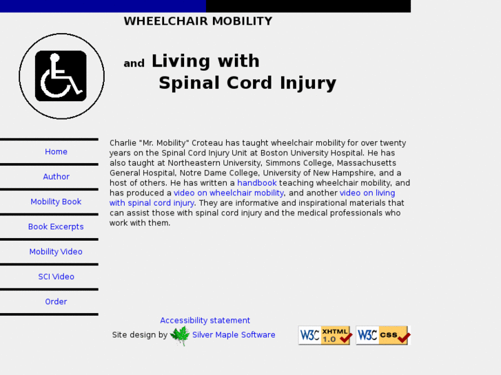 www.wheelchairmobility.org