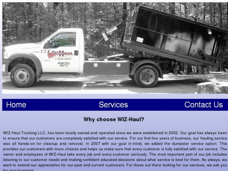 www.wizhaul.com