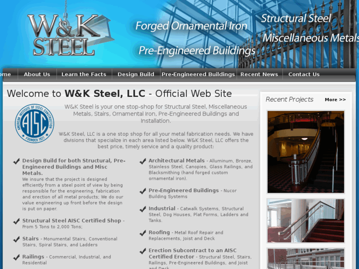 www.wksteel.com