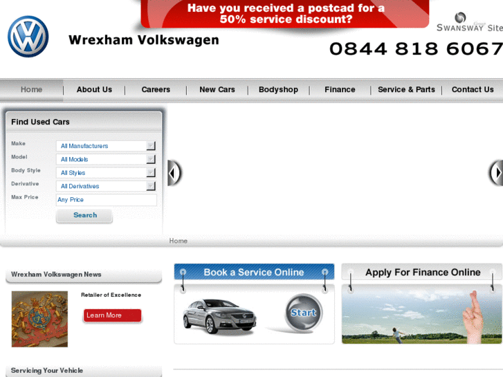 www.wrexhamvw.co.uk