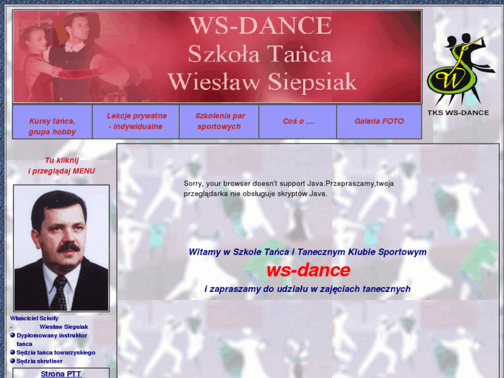 www.ws-dance.pl